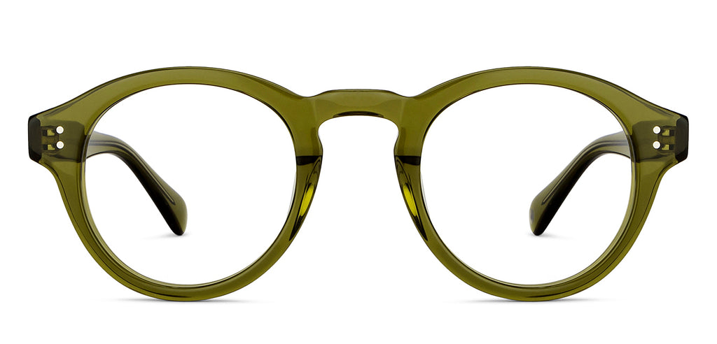 Round Eyeglasses-Frame Round--EG Round Eyeglasses-Frame Round--EG