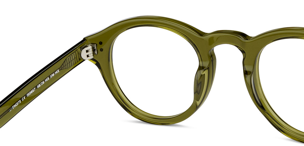 Round Eyeglasses-Frame Round--EG Round Eyeglasses-Frame Round--EG