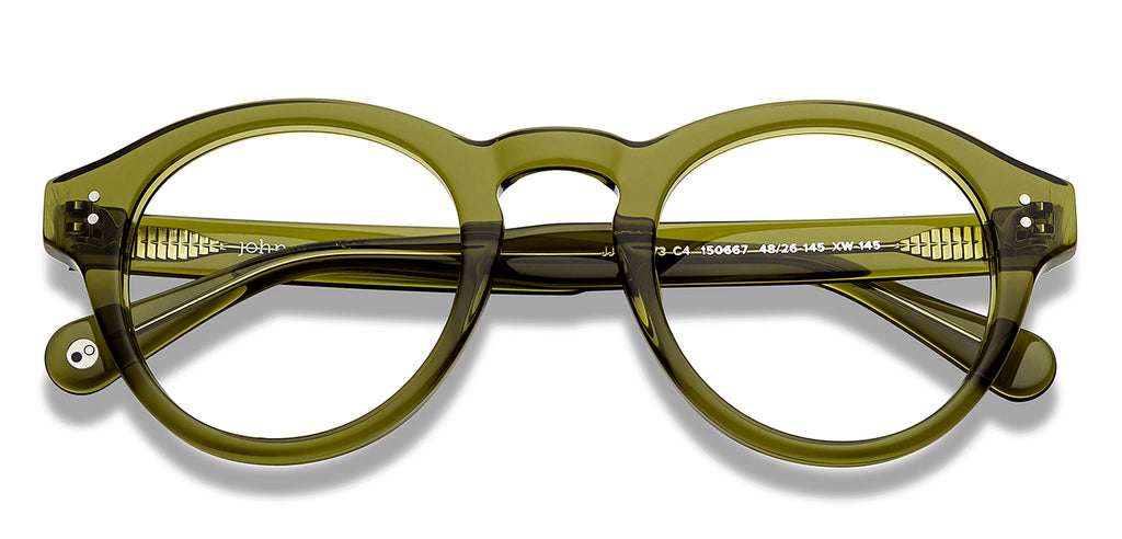 Round Eyeglasses-Frame Round--EG Round Eyeglasses-Frame Round--EG