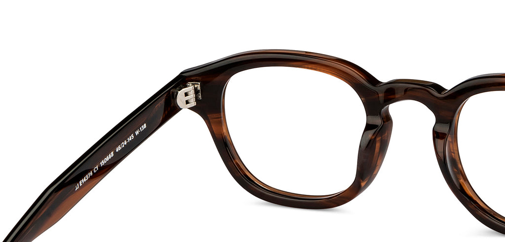 Wayfarer Eyeglasses-Frame Wayfarer--EG Wayfarer Eyeglasses-Frame Wayfarer--EG