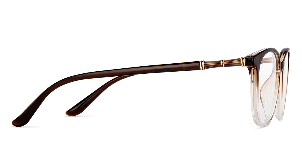 Cat Eye Eyeglasses-Frame Cat Eye--EG Cat Eye Eyeglasses-Frame Cat Eye--EG