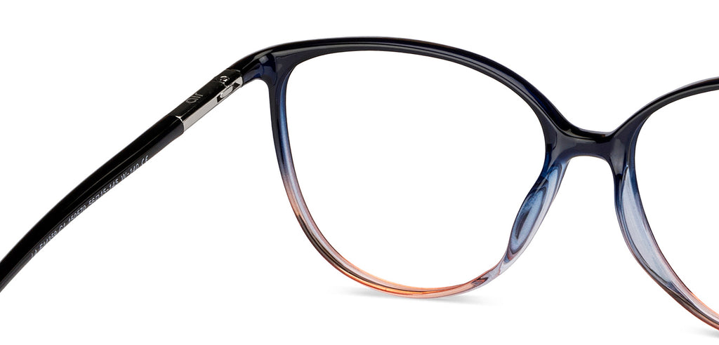 Cat Eye Eyeglasses-Frame Cat Eye--EG Cat Eye Eyeglasses-Frame Cat Eye--EG