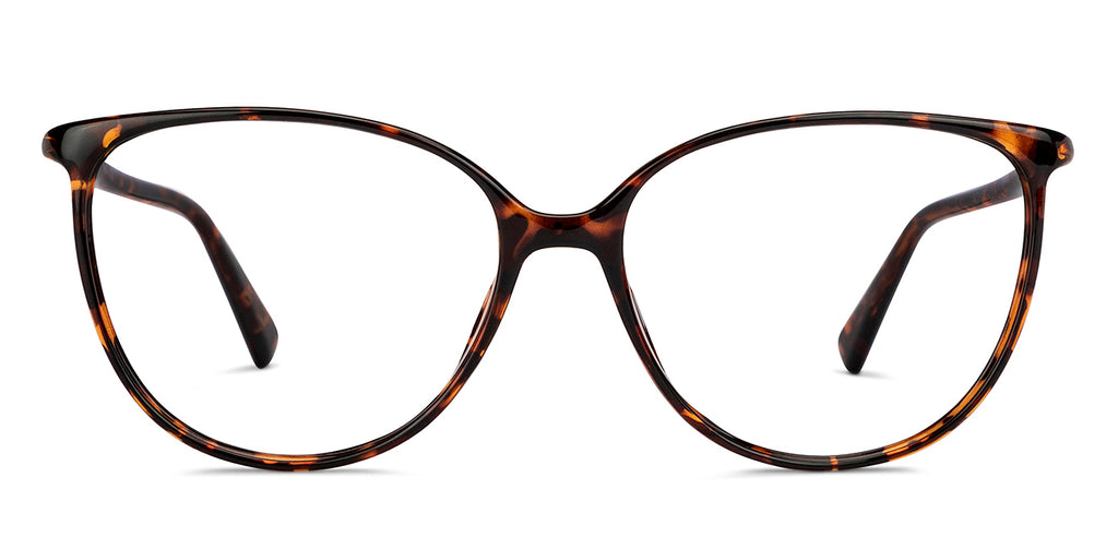 Cat Eye Eyeglasses-Frame Cat Eye--EG Cat Eye Eyeglasses-Frame Cat Eye--EG