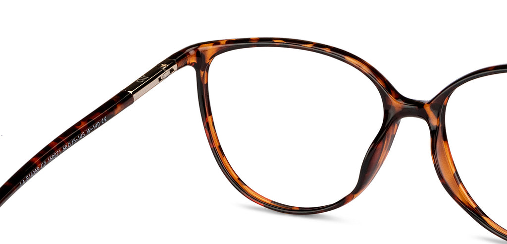 Cat Eye Eyeglasses-Frame Cat Eye--EG Cat Eye Eyeglasses-Frame Cat Eye--EG