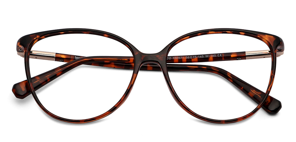 Cat Eye Eyeglasses-Frame Cat Eye--EG Cat Eye Eyeglasses-Frame Cat Eye--EG