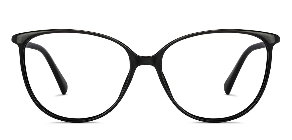 Cat Eye Eyeglasses-Frame Cat Eye--EG Cat Eye Eyeglasses-Frame Cat Eye--EG