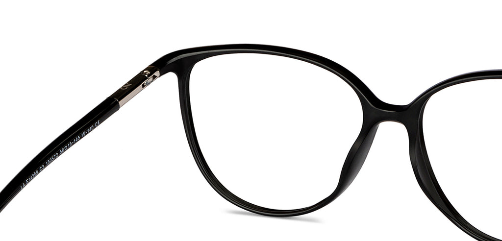 Cat Eye Eyeglasses-Frame Cat Eye--EG Cat Eye Eyeglasses-Frame Cat Eye--EG