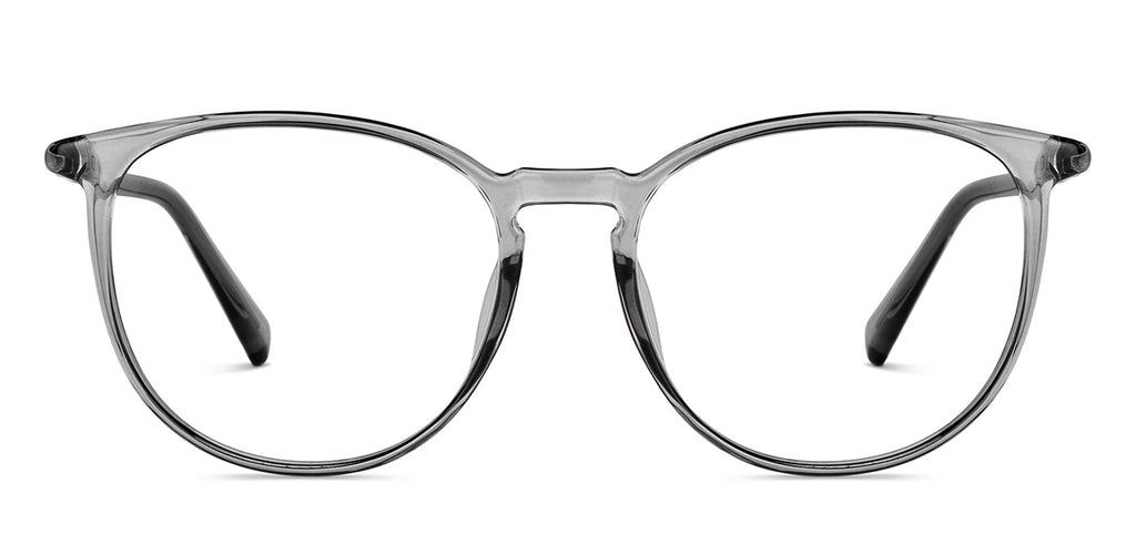 Transition Eyeglasses-Frame Round--EG Transition Eyeglasses-Frame Round--EG