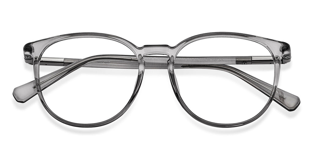 Transition Eyeglasses-Frame Round--EG Transition Eyeglasses-Frame Round--EG