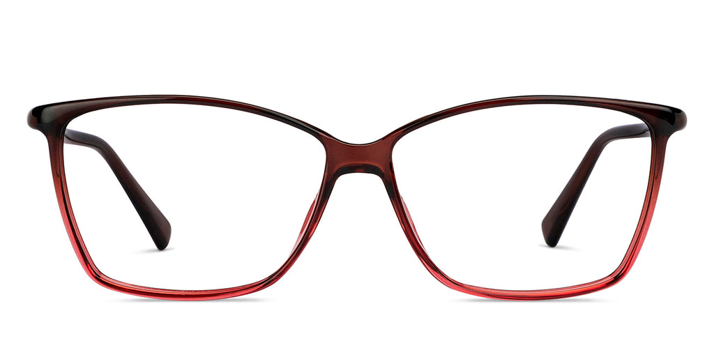 Transition Eyeglasses-Frame Square--EG Transition Eyeglasses-Frame Square--EG