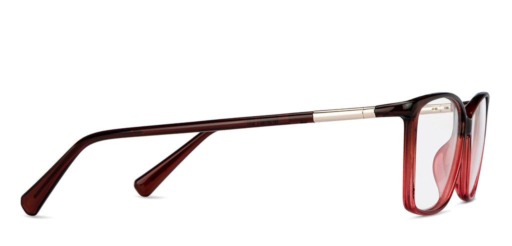 Transition Eyeglasses-Frame Square--EG Transition Eyeglasses-Frame Square--EG