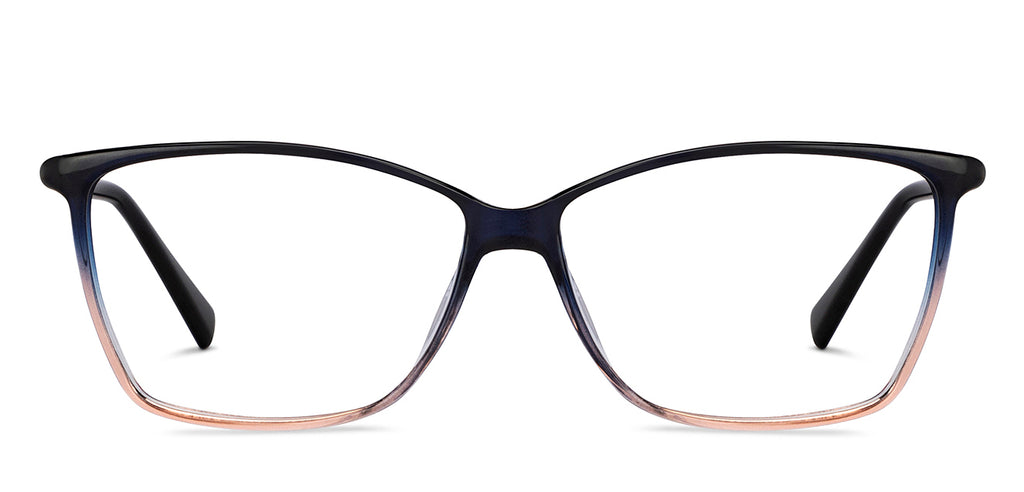 Transition Eyeglasses-Frame Square--EG Transition Eyeglasses-Frame Square--EG