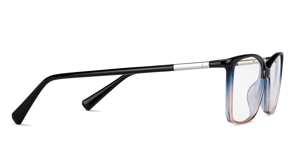 Transition Eyeglasses-Frame Square--EG Transition Eyeglasses-Frame Square--EG