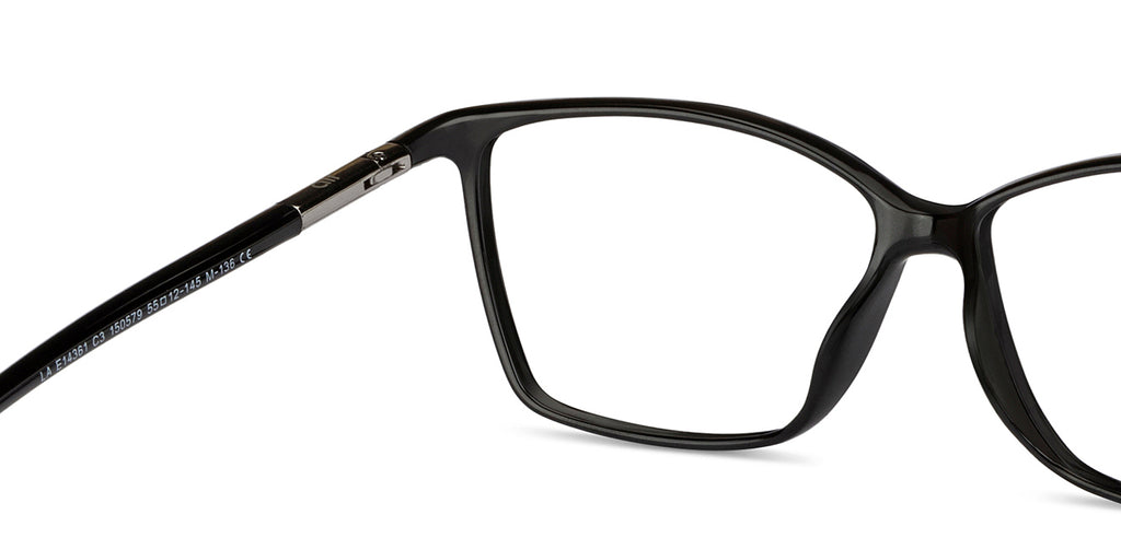 Transition Eyeglasses-Frame Square--EG Transition Eyeglasses-Frame Square--EG