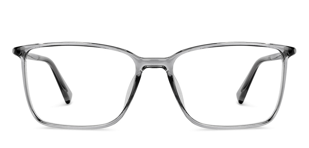 Transition Eyeglasses-Frame Square--EG Transition Eyeglasses-Frame Square--EG