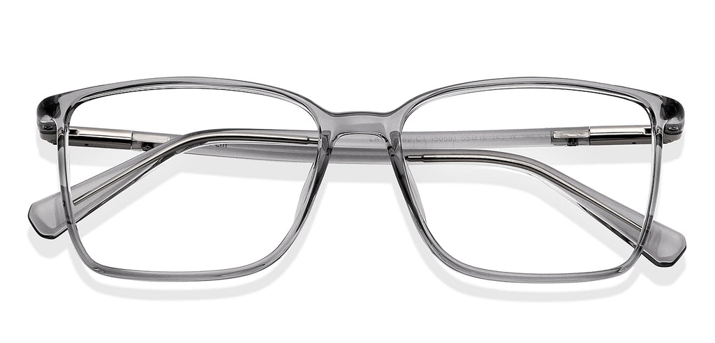 Transition Eyeglasses-Frame Square--EG Transition Eyeglasses-Frame Square--EG