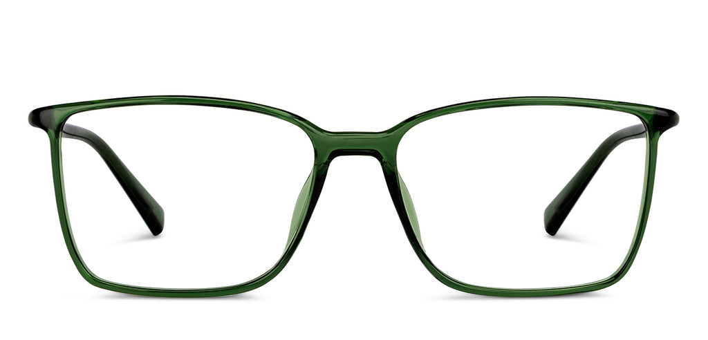 Transition Eyeglasses-Frame Square--EG Transition Eyeglasses-Frame Square--EG