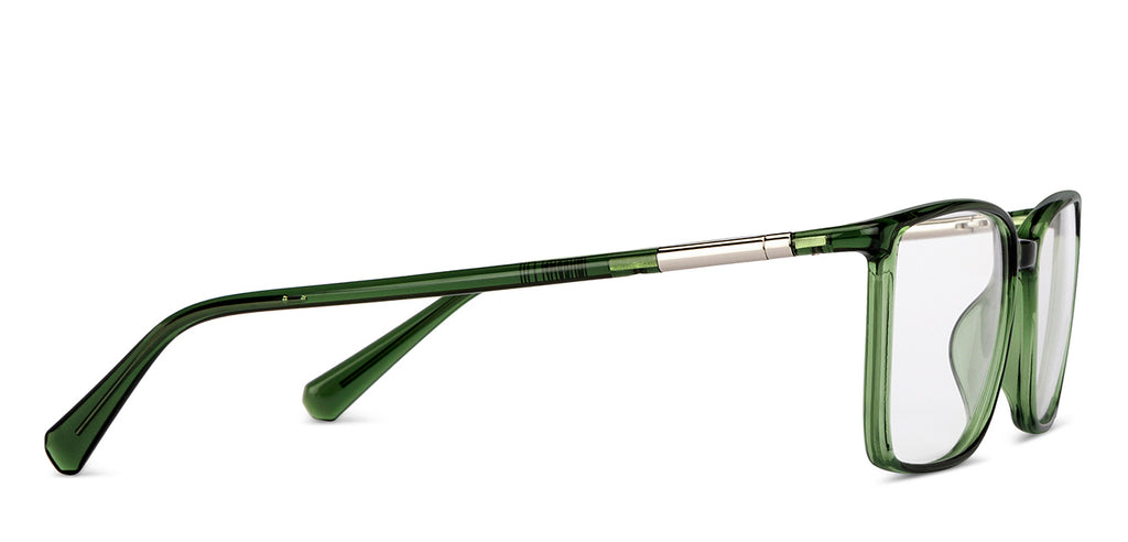 Transition Eyeglasses-Frame Square--EG Transition Eyeglasses-Frame Square--EG