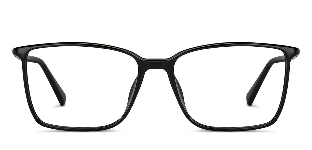 Transition Eyeglasses-Frame Square--EG Transition Eyeglasses-Frame Square--EG