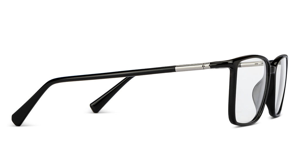 Transition Eyeglasses-Frame Square--EG Transition Eyeglasses-Frame Square--EG