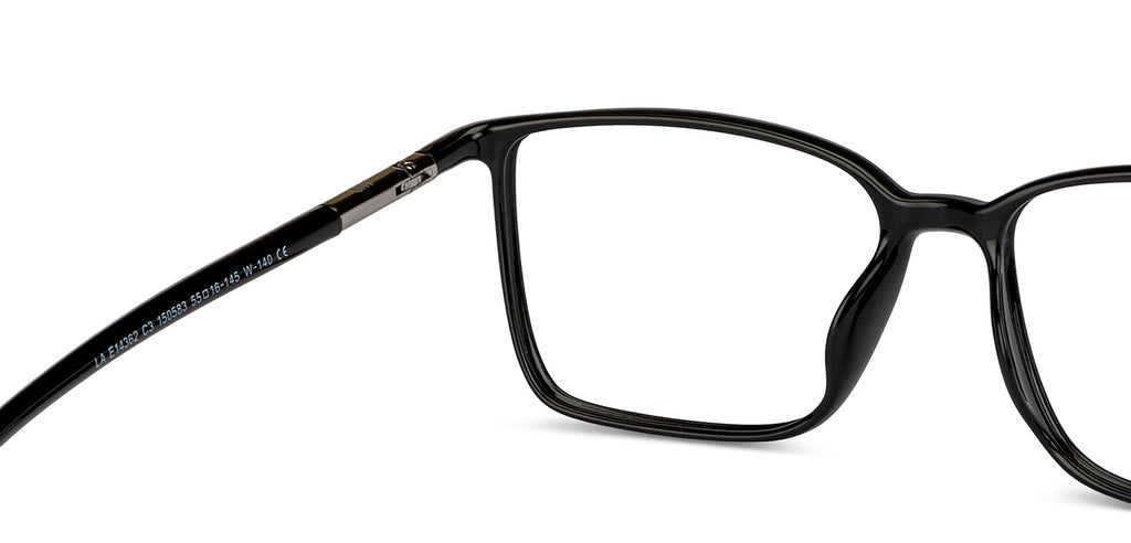 Transition Eyeglasses-Frame Square--EG Transition Eyeglasses-Frame Square--EG