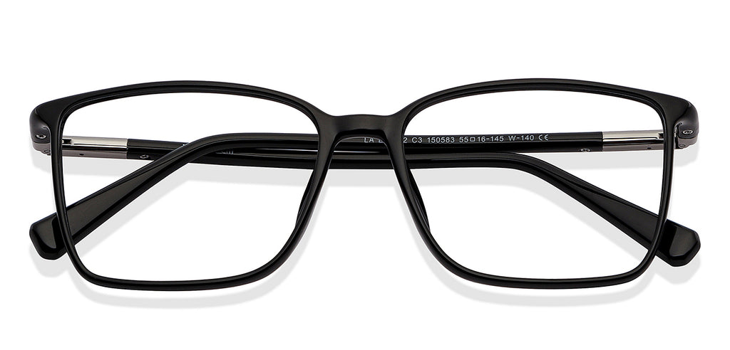 Transition Eyeglasses-Frame Square--EG Transition Eyeglasses-Frame Square--EG