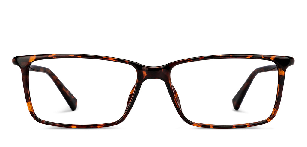 Transition Eyeglasses-Frame Square--EG Transition Eyeglasses-Frame Square--EG