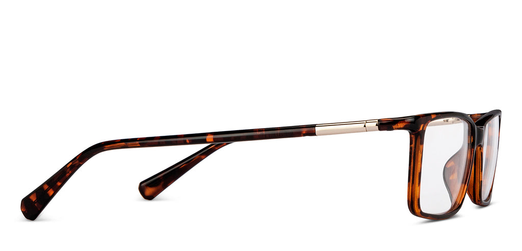 Transition Eyeglasses-Frame Square--EG Transition Eyeglasses-Frame Square--EG