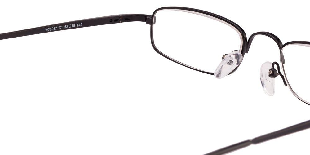 Rectangle Eyeglasses-Frame Rectangle--EG Rectangle Eyeglasses-Frame Rectangle--EG