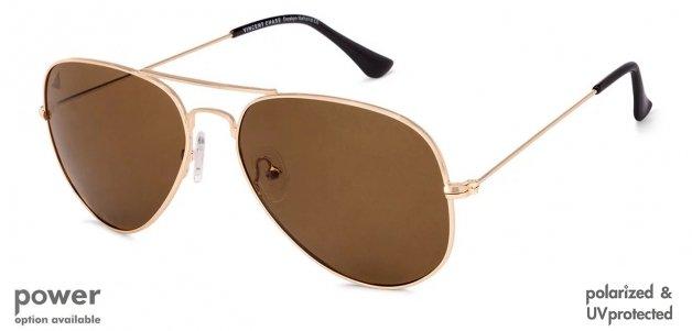 -Frame Aviator--SG -Frame Aviator--SG