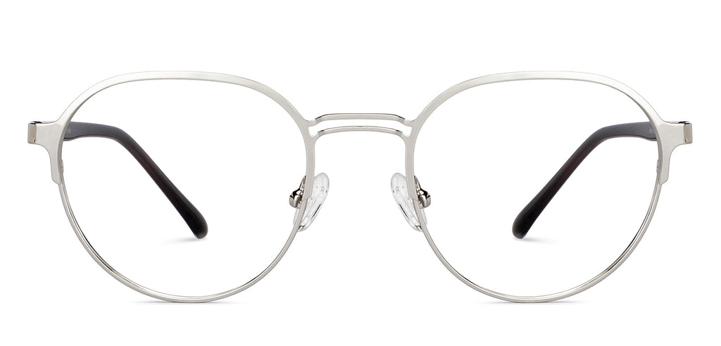 Square Eyeglasses-Frame Round--EG Square Eyeglasses-Frame Round--EG