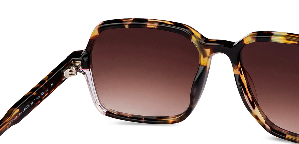 Square Sunglasses-Frame Square--SG Square Sunglasses-Frame Square--SG