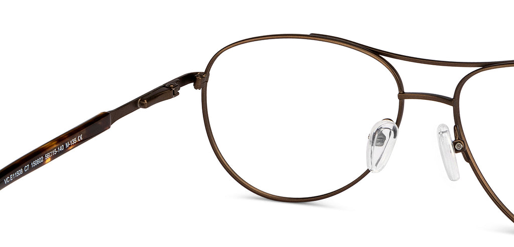 Eyeglasses-Frame Aviator--EG Eyeglasses-Frame Aviator--EG