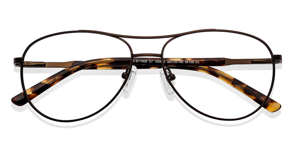 Eyeglasses-Frame Aviator--EG Eyeglasses-Frame Aviator--EG