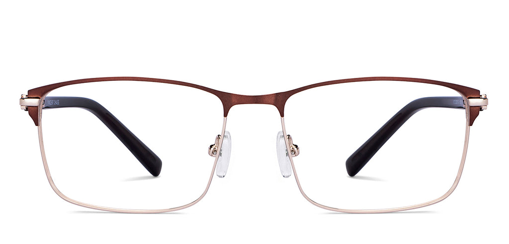 Vincent Chase Eyeglasses-Frame Rectangle--EG Vincent Chase Eyeglasses-Frame Rectangle--EG