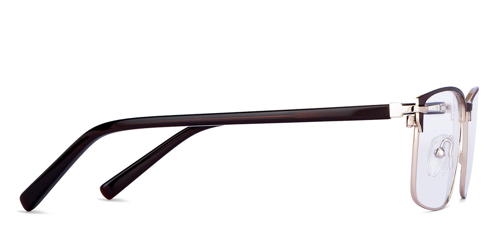 Vincent Chase Eyeglasses-Frame Rectangle--EG Vincent Chase Eyeglasses-Frame Rectangle--EG