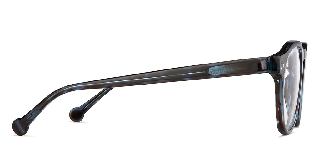 Square Eyeglasses-Frame Round--EG Square Eyeglasses-Frame Round--EG