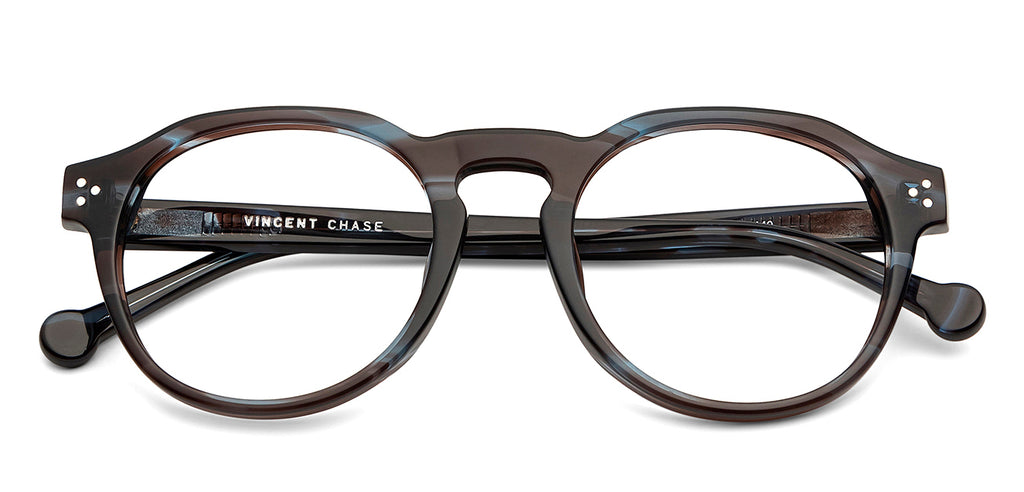 Square Eyeglasses-Frame Round--EG Square Eyeglasses-Frame Round--EG