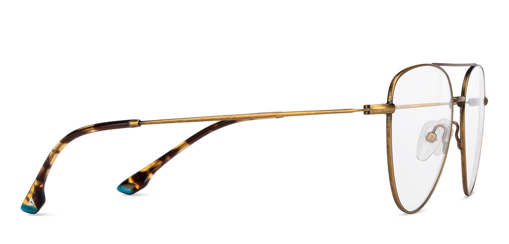 Aviator Eyeglasses-Frame Aviator--EG Aviator Eyeglasses-Frame Aviator--EG