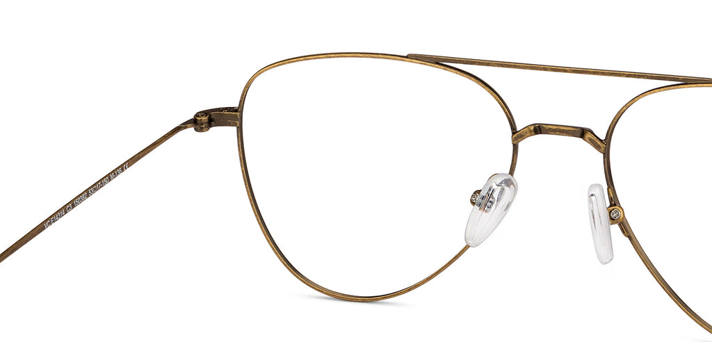 Aviator Eyeglasses-Frame Aviator--EG Aviator Eyeglasses-Frame Aviator--EG