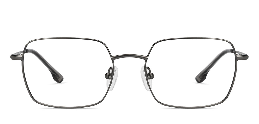 Vincent Chase Eyeglasses-Frame Rectangle--EG Vincent Chase Eyeglasses-Frame Rectangle--EG