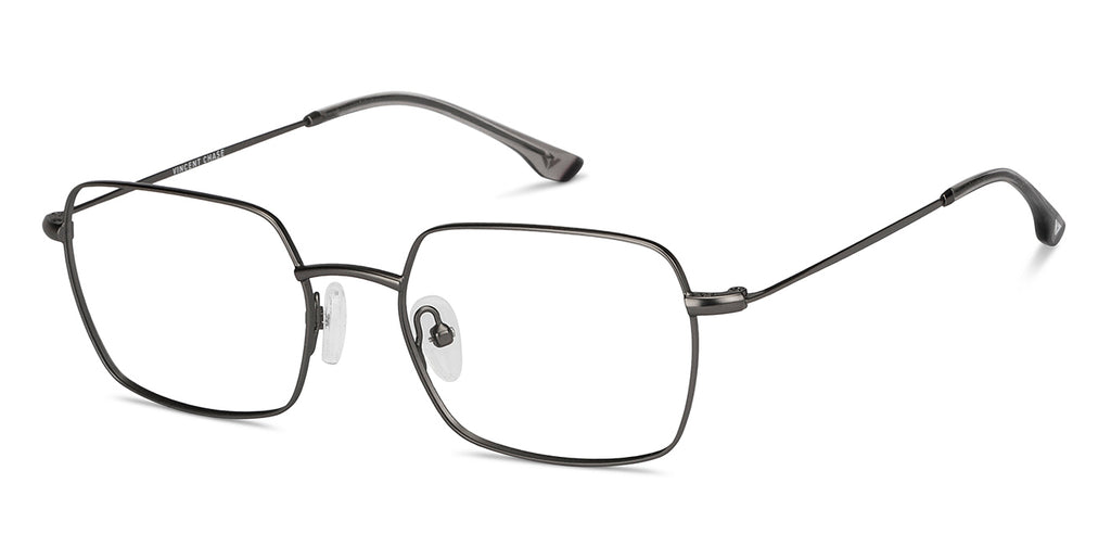 Vincent Chase Eyeglasses-Frame Rectangle--EG Vincent Chase Eyeglasses-Frame Rectangle--EG