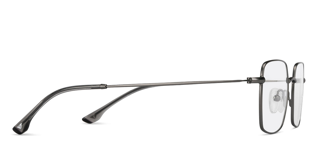 Vincent Chase Eyeglasses-Frame Rectangle--EG Vincent Chase Eyeglasses-Frame Rectangle--EG