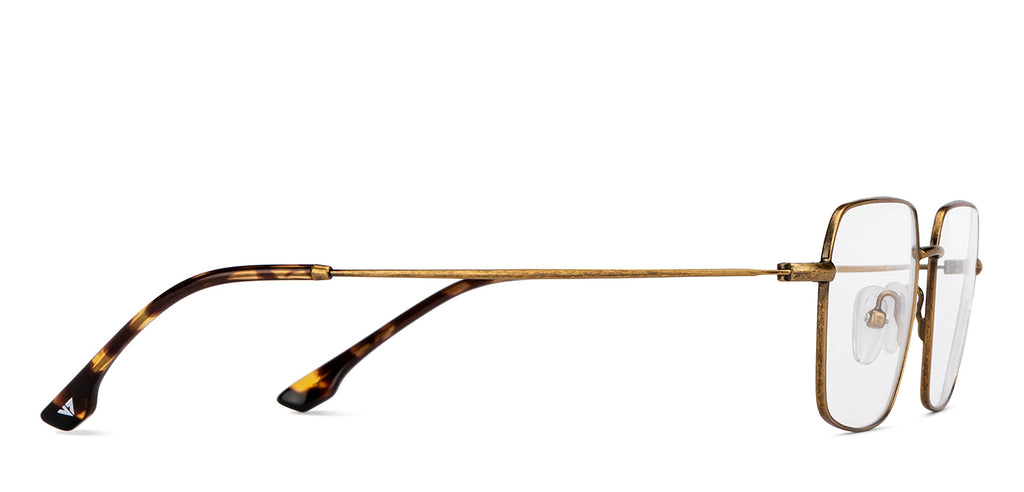 Vincent Chase Eyeglasses-Frame Rectangle--EG Vincent Chase Eyeglasses-Frame Rectangle--EG