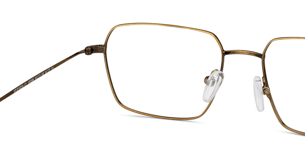 Vincent Chase Eyeglasses-Frame Rectangle--EG Vincent Chase Eyeglasses-Frame Rectangle--EG