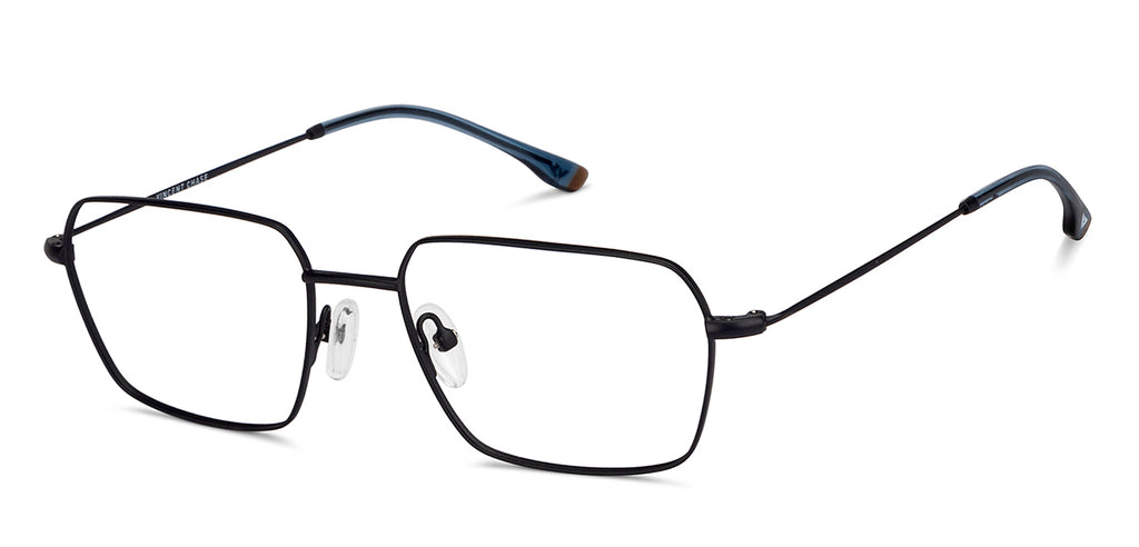 Vincent Chase Eyeglasses-Frame Rectangle--EG Vincent Chase Eyeglasses-Frame Rectangle--EG