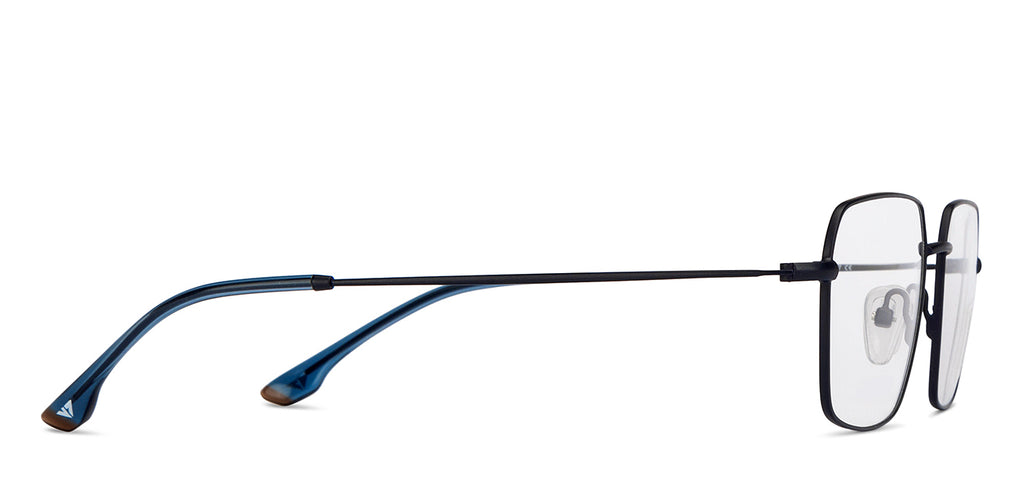 Vincent Chase Eyeglasses-Frame Rectangle--EG Vincent Chase Eyeglasses-Frame Rectangle--EG