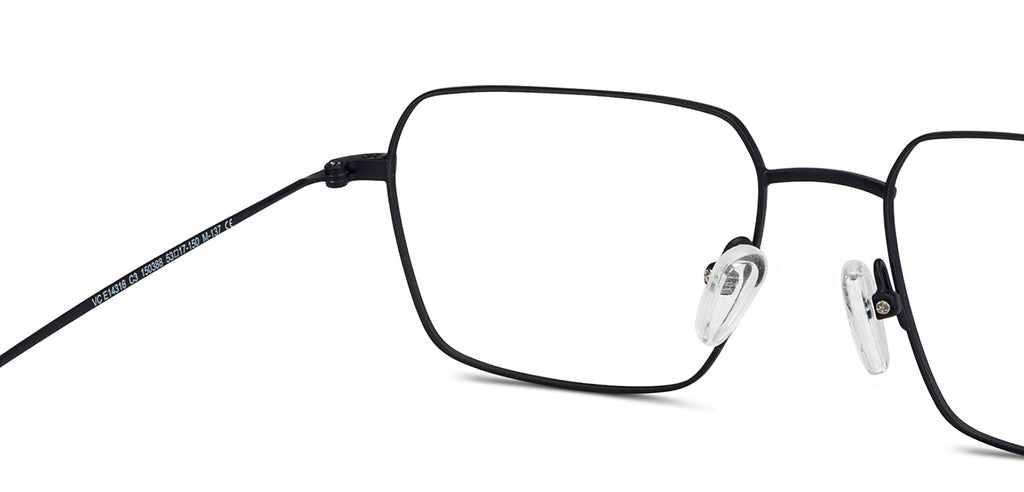 Vincent Chase Eyeglasses-Frame Rectangle--EG Vincent Chase Eyeglasses-Frame Rectangle--EG
