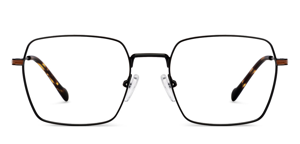 The Metallic Edit-Frame Square--EG The Metallic Edit-Frame Square--EG