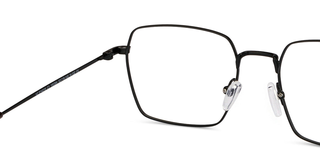 The Metallic Edit-Frame Square--EG The Metallic Edit-Frame Square--EG